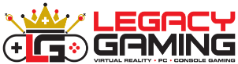 Legacy Digital Logo